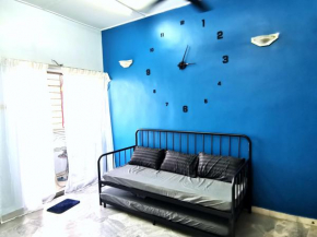 Kepong FRIM daya homestay